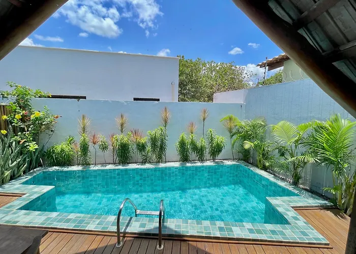 Pousada Villa Di Luna